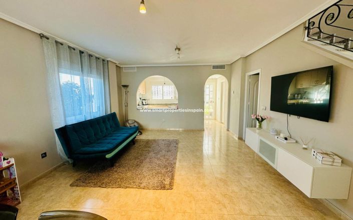 Image No.12-Maison de ville de 3 chambres à vendre à Ciudad Quesada