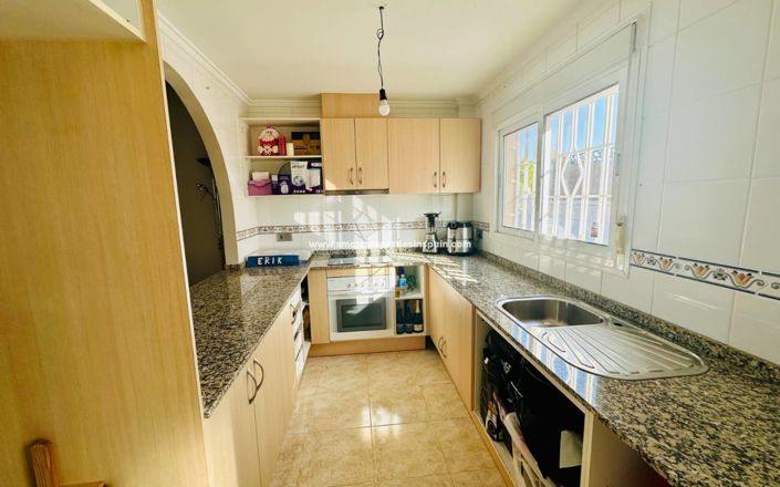 Image No.13-Maison de ville de 3 chambres à vendre à Ciudad Quesada