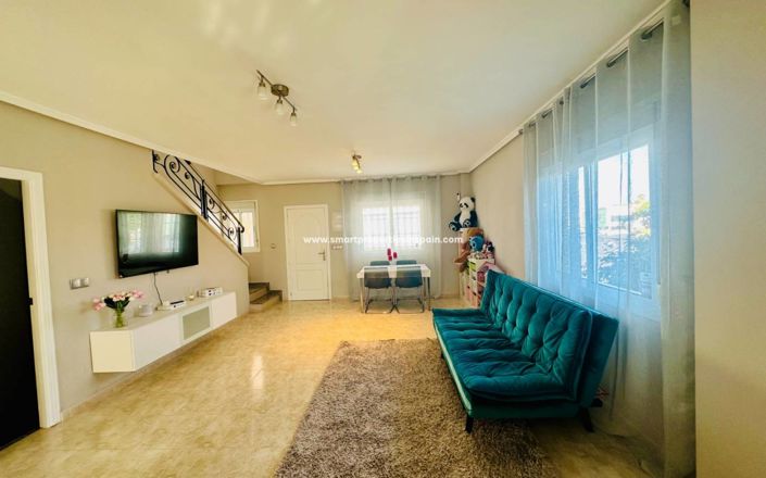 Image No.15-Maison de ville de 3 chambres à vendre à Ciudad Quesada