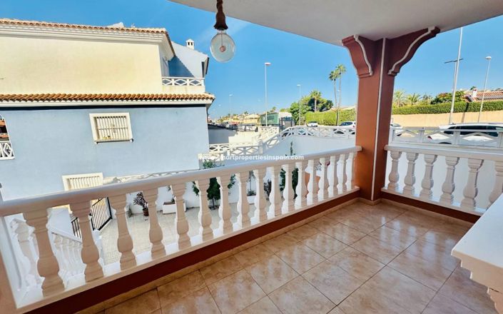 Image No.16-Maison de ville de 3 chambres à vendre à Ciudad Quesada