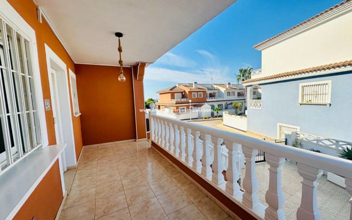 Image No.17-Maison de ville de 3 chambres à vendre à Ciudad Quesada