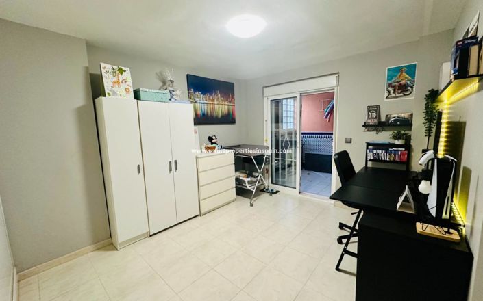 Image No.18-Maison de ville de 3 chambres à vendre à Ciudad Quesada