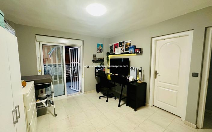 Image No.19-Maison de ville de 3 chambres à vendre à Ciudad Quesada