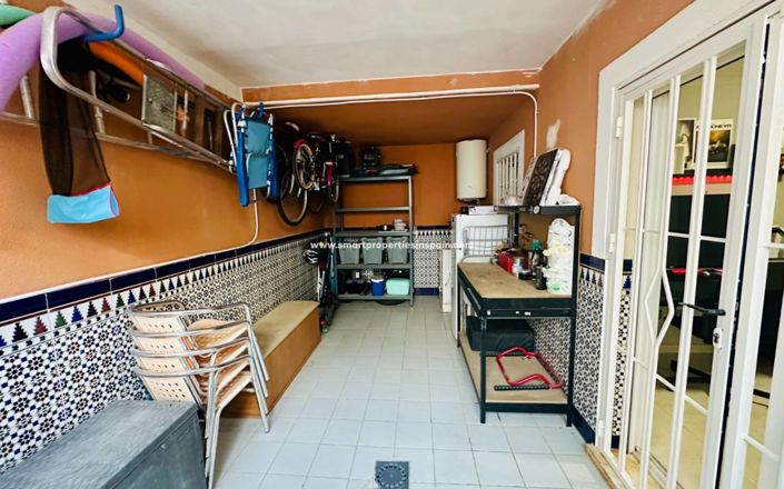 Image No.20-Maison de ville de 3 chambres à vendre à Ciudad Quesada