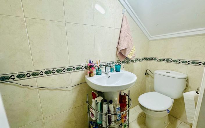 Image No.22-Maison de ville de 3 chambres à vendre à Ciudad Quesada