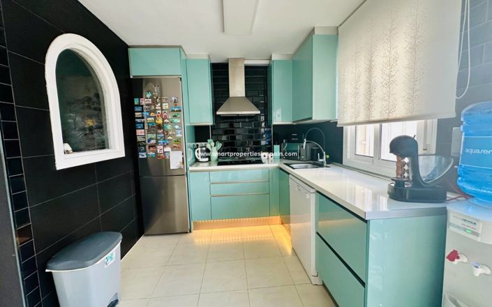 Image No.23-Maison de ville de 3 chambres à vendre à Ciudad Quesada