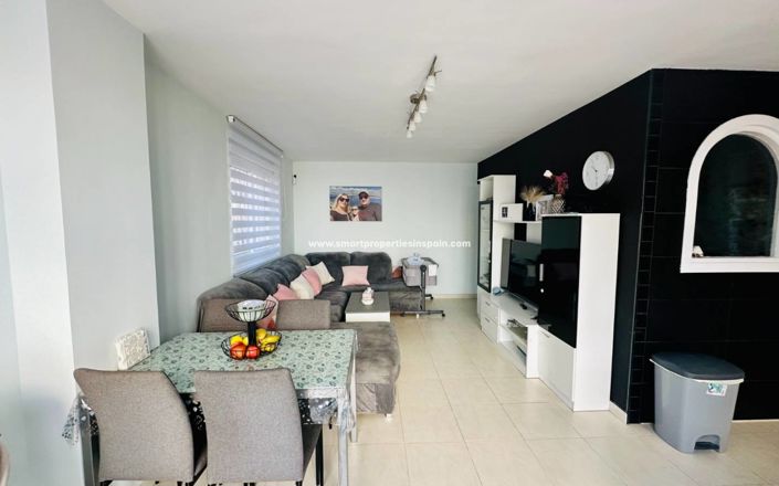 Image No.24-Maison de ville de 3 chambres à vendre à Ciudad Quesada