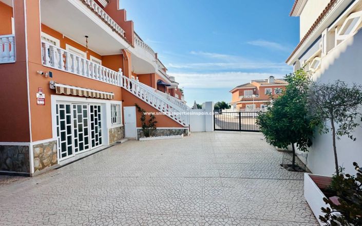 Image No.25-Maison de ville de 3 chambres à vendre à Ciudad Quesada