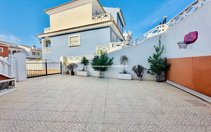 Image No.26-Maison de ville de 3 chambres à vendre à Ciudad Quesada