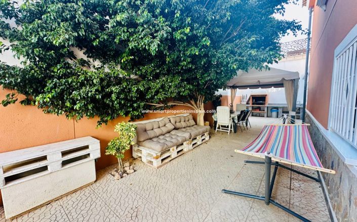 Image No.27-Maison de ville de 3 chambres à vendre à Ciudad Quesada