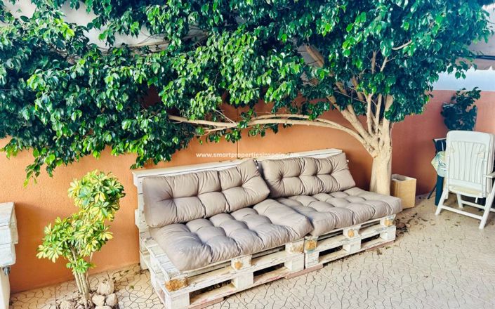 Image No.28-Maison de ville de 3 chambres à vendre à Ciudad Quesada