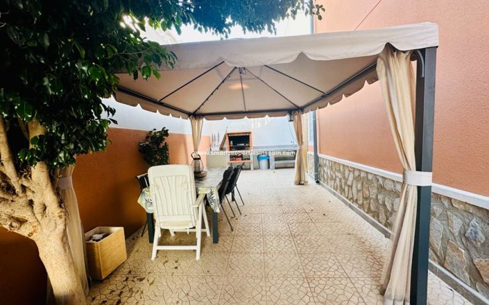 Image No.29-Maison de ville de 3 chambres à vendre à Ciudad Quesada