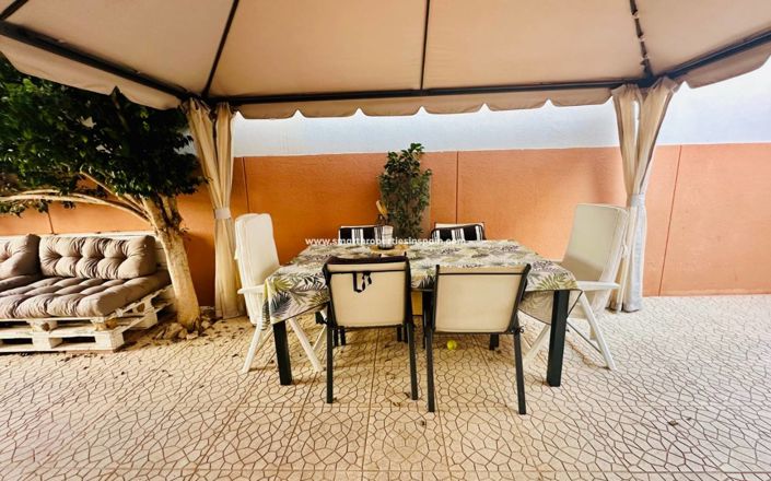 Image No.30-Maison de ville de 3 chambres à vendre à Ciudad Quesada