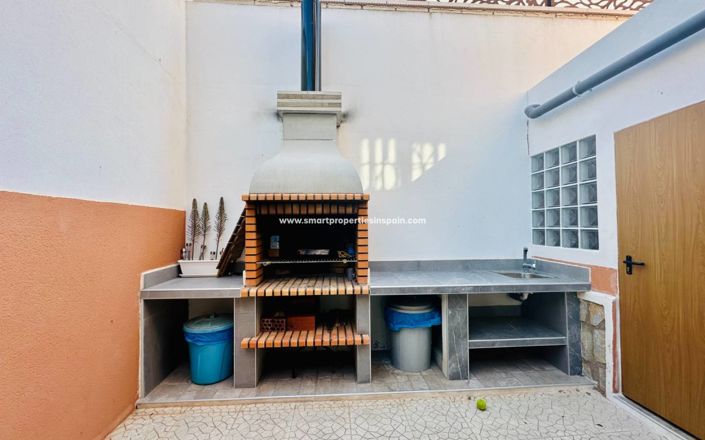 Image No.31-Maison de ville de 3 chambres à vendre à Ciudad Quesada