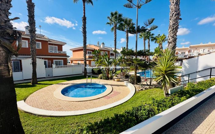 Image No.32-Maison de ville de 3 chambres à vendre à Ciudad Quesada