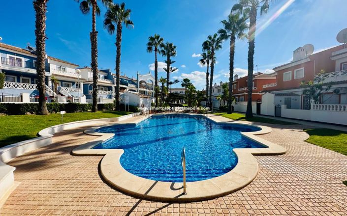 Image No.33-Maison de ville de 3 chambres à vendre à Ciudad Quesada