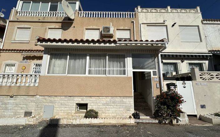 Image No.1-Maison de ville de 2 chambres à vendre à La Marina