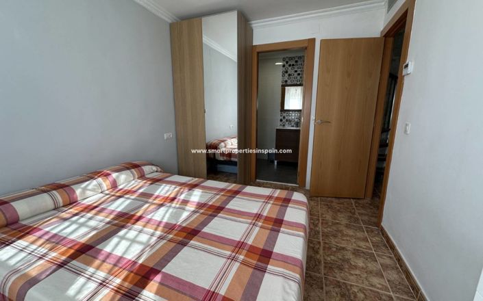 Image No.12-Maison de ville de 2 chambres à vendre à La Marina