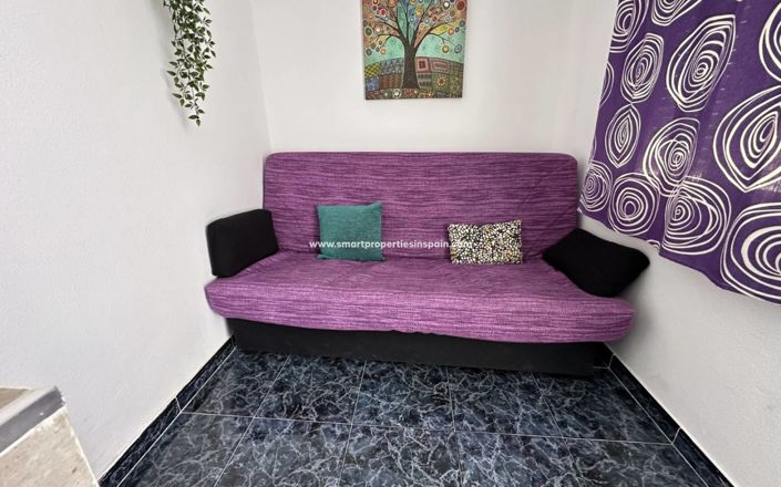 Image No.14-Maison de ville de 2 chambres à vendre à La Marina