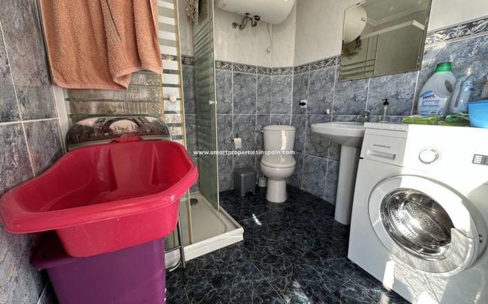 Image No.15-Maison de ville de 2 chambres à vendre à La Marina