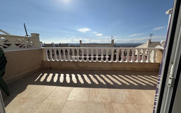 Image No.16-Maison de ville de 2 chambres à vendre à La Marina