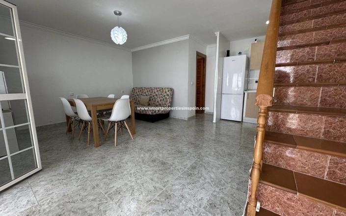 Image No.3-Maison de ville de 2 chambres à vendre à La Marina