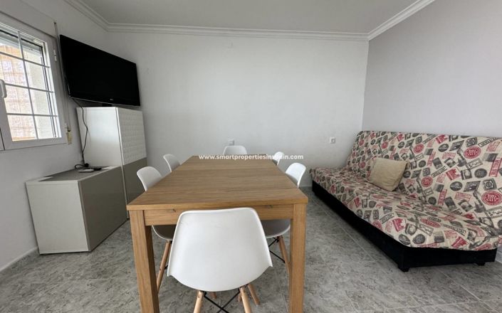 Image No.4-Maison de ville de 2 chambres à vendre à La Marina