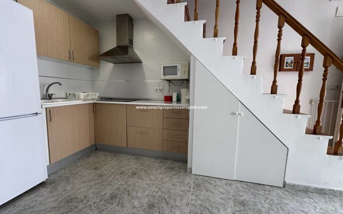 Image No.5-Maison de ville de 2 chambres à vendre à La Marina