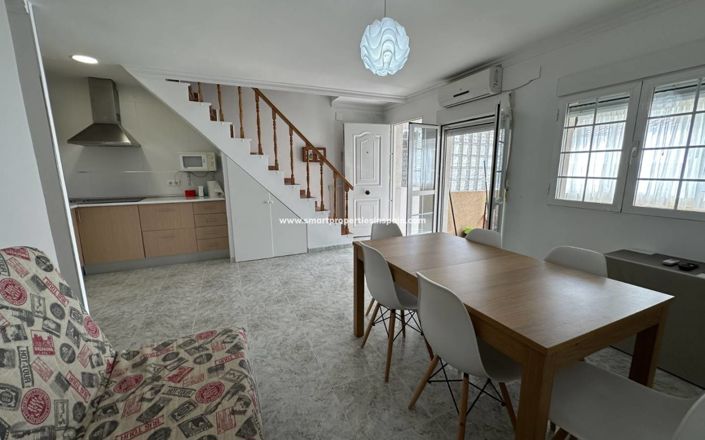 Image No.6-Maison de ville de 2 chambres à vendre à La Marina