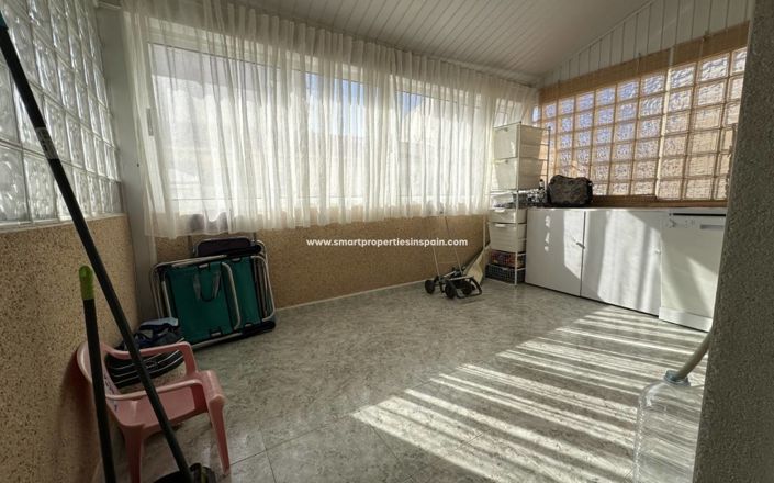 Image No.7-Maison de ville de 2 chambres à vendre à La Marina