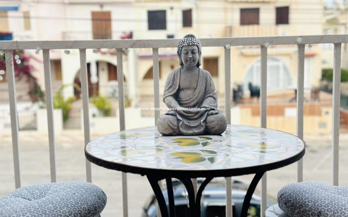 Image No.15-1 Bed Townhouse for sale