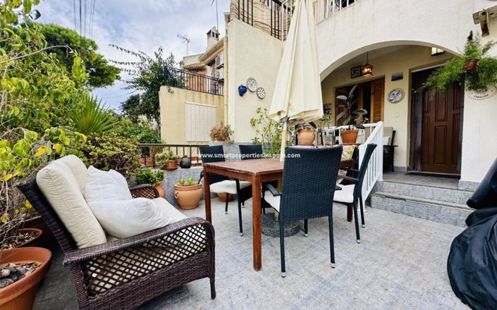 Image No.21-1 Bed Townhouse for sale