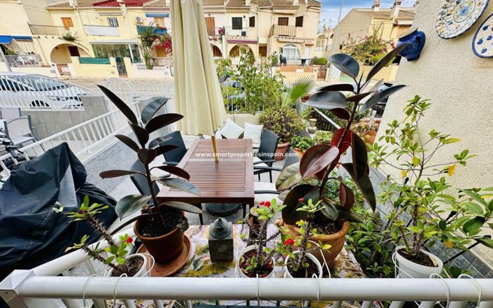 Image No.22-1 Bed Townhouse for sale