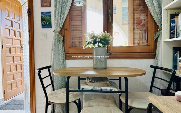 Image No.7-1 Bed Townhouse for sale