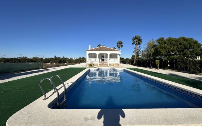 Image No.22-2 Bed Villa for sale