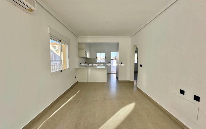 Image No.14-Villa de 2 chambres à vendre à Alicante