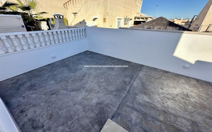 Image No.15-Villa de 2 chambres à vendre à Alicante