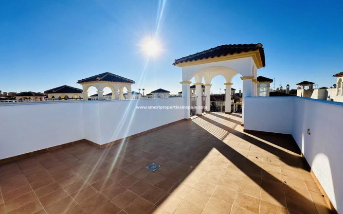 Image No.17-Villa de 2 chambres à vendre à Alicante