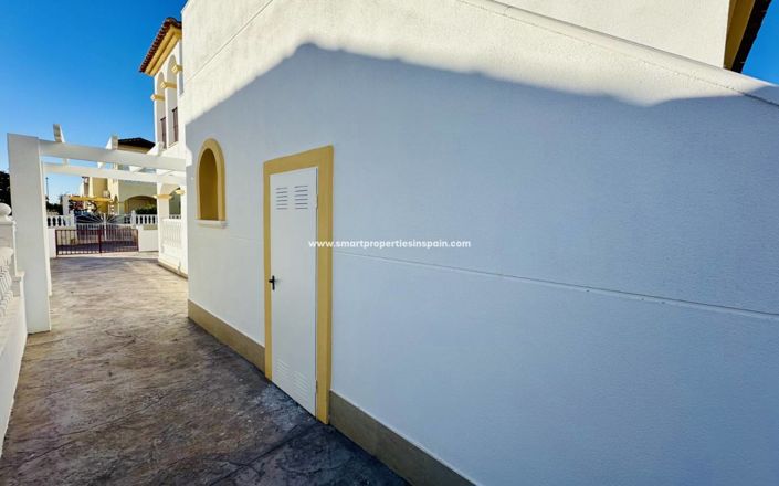 Image No.18-Villa de 2 chambres à vendre à Alicante