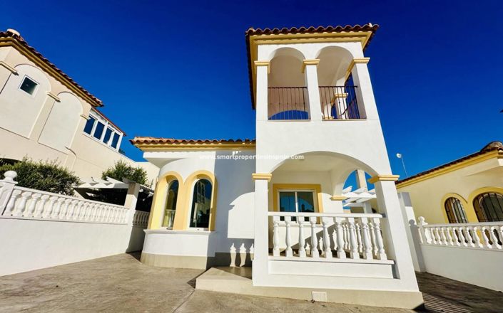 Image No.23-Villa de 2 chambres à vendre à Alicante