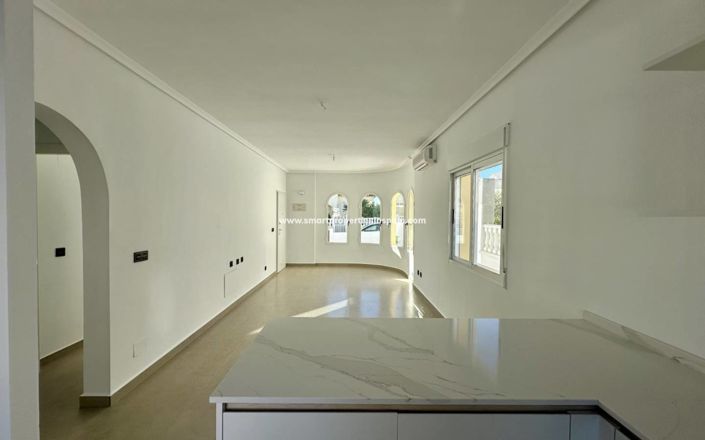 Image No.8-Villa de 2 chambres à vendre à Alicante