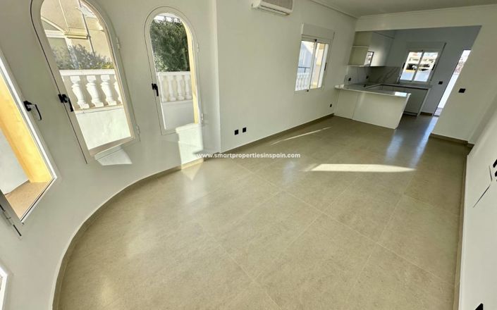 Image No.9-Villa de 2 chambres à vendre à Alicante