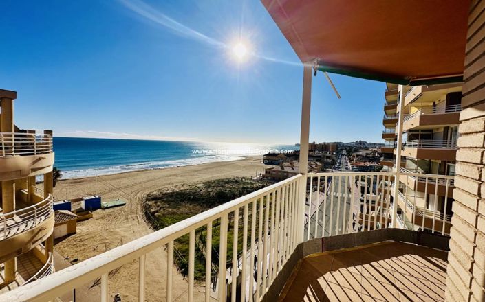 Image No.1-3 Bed Apartment for sale