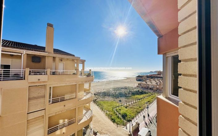 Image No.19-3 Bed Apartment for sale