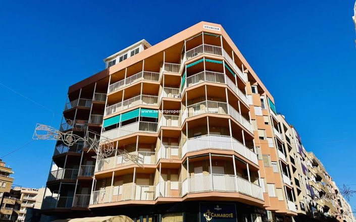 Image No.2-3 Bed Apartment for sale