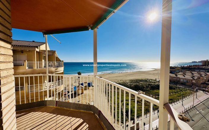 Image No.20-3 Bed Apartment for sale