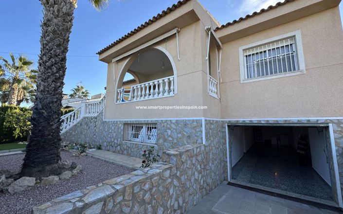 Image No.21-4 Bed Villa for sale