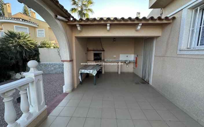 Image No.24-4 Bed Villa for sale