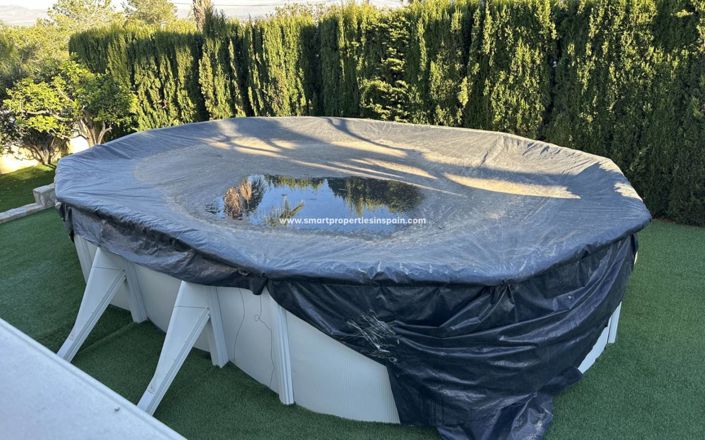 Image No.25-4 Bed Villa for sale