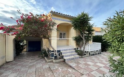 Villa de 2 chambres à vendre à La Marina